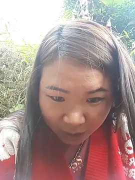 may-squirl online show from December 20, 5:58 am