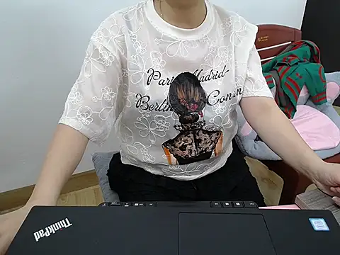 Anna28x online show from November 10, 3:22 pm