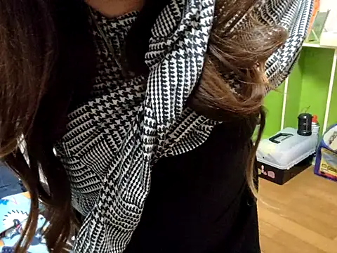 AYA dayo online show from November 3, 1:34 pm