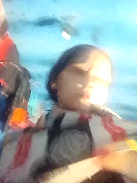 Jooli xx online show from November 27, 12:40 pm