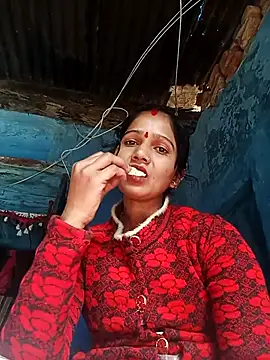 Jooli xx online show from February 27, 3:17 am