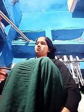 Jooli xx online show from March 18, 1:53 am