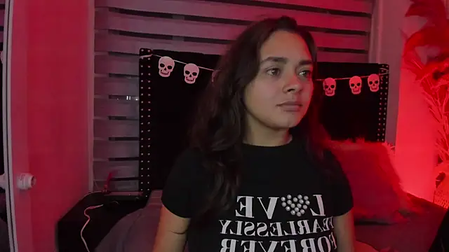 ambar 69  online show from October 25, 4:42 am