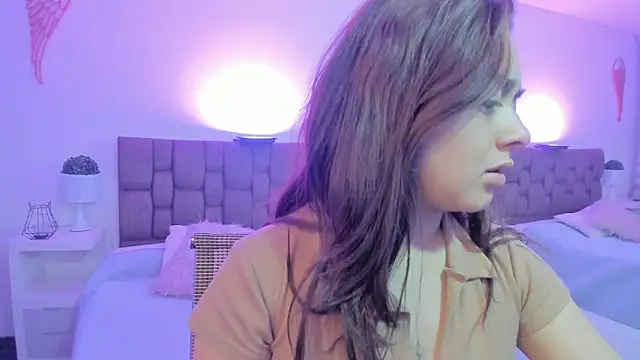 ambar 69  online show from November 10, 4:55 am