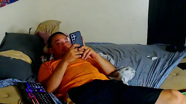 YoBlezz online show from June 12, 1:37 am