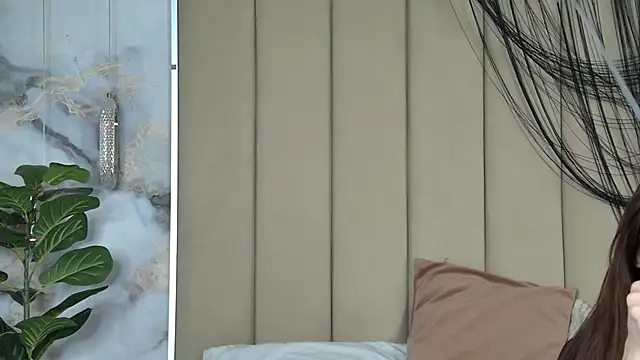 LilithAmory online show from November 4, 8:30 pm