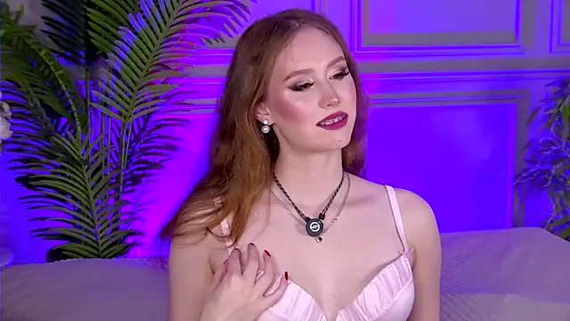 -VivienRay- online show from October 16, 5:36 pm