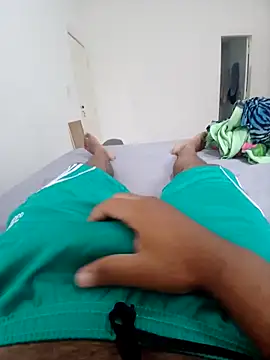 delicio6 online show from November 12, 1:33 pm