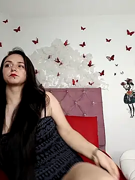 kate rosse02 online show from October 7, 3:58 am