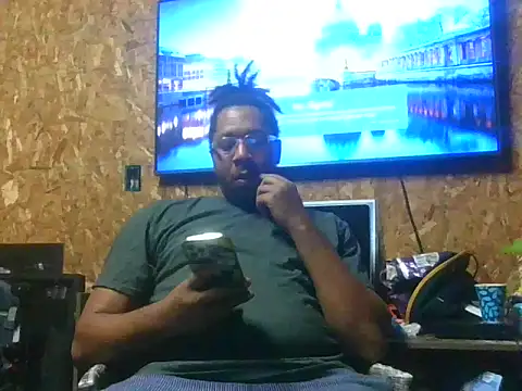 LngStrke69 online show from September 15, 2:55 am