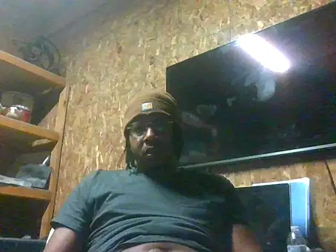 LngStrke69 online show from September 17, 3:30 am