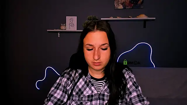 Snapshot of alma_black chatting on September 10, 5:18 am alma black online show from September 10, 5:18 am