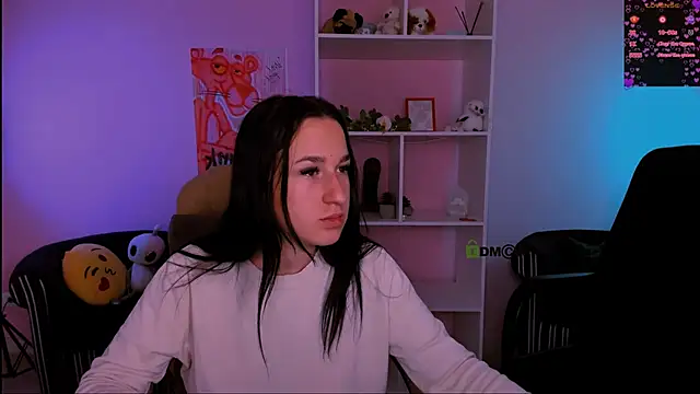 Snapshot of alma_black chatting on September 19, 10:05 am alma black online show from September 19, 10:05 am