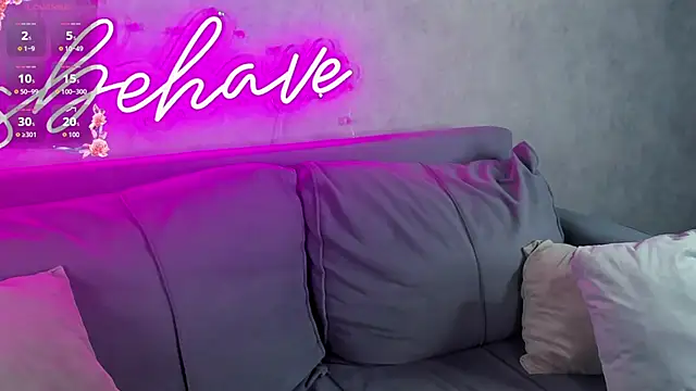 Alisha Green online show from November 15, 1:47 am