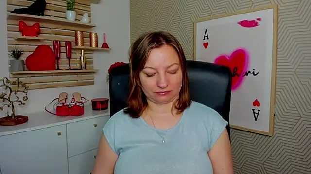 Snapshot of angelaSamt chatting on April 27, 5:38 am angelaSamt online show from April 27, 5:38 am