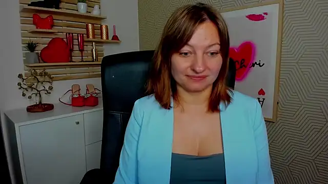 Snapshot of angelaSamt chatting on May 7, 5:46 am angelaSamt online show from May 7, 5:46 am