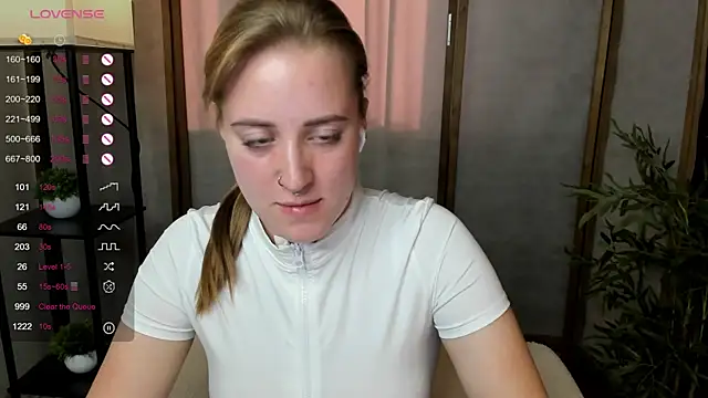 Alice Cire online show from October 20, 9:43 am