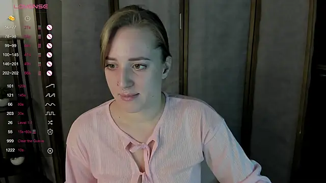 Alice Cire online show from November 13, 10:03 am