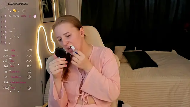 Alice Cire online show from February 20, 6:26 am