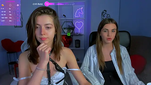 kitniss dreamy online show from October 13, 12:16 pm