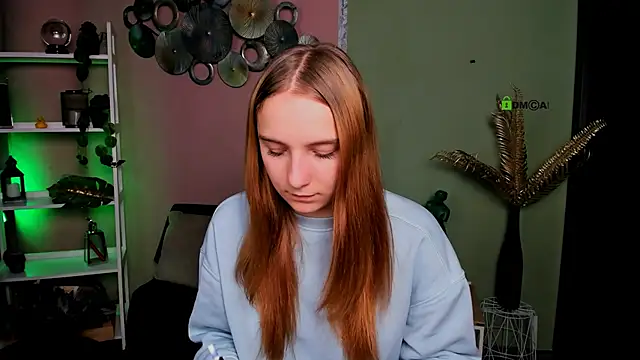 kitniss dreamy online show from November 4, 1:32 pm