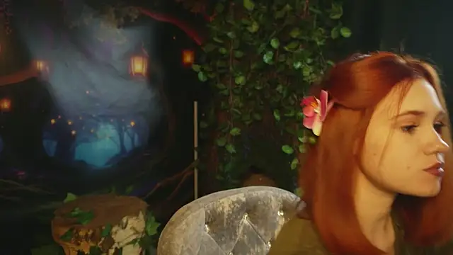 eliz gallen online show from December 1, 6:02 pm