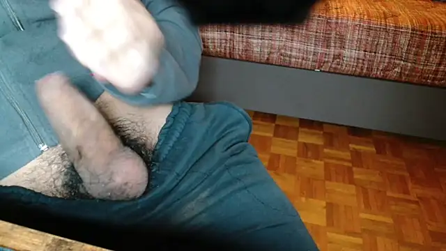 Martucho hot online show from November 27, 6:32 pm