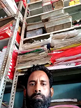 NIT-COUPLE online show from October 8, 9:07 am