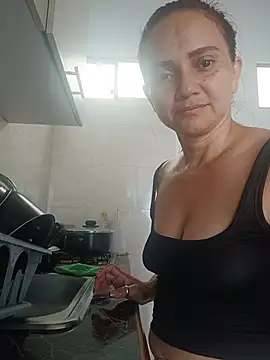 Amanda39 online show from June 3, 8:14 pm