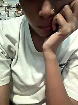 Snapshot of Romantic-jeeva chatting on October 18, 5:03 pm Romantic-jeeva online show from October 18, 5:03 pm