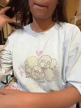 Snapshot of Romantic-jeeva chatting on October 19, 1:34 pm Romantic-jeeva online show from October 19, 1:34 pm