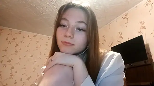 Sophiecuttie online show from September 9, 5:01 pm