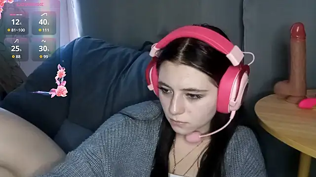 Sophiecuttie online show from October 16, 3:46 pm