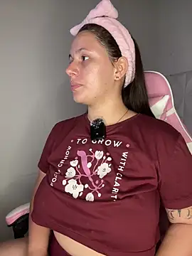 Abril1 gh online show from February 13, 3:24 am