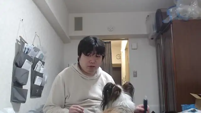 raterate555 online show from March 18, 11:46 am