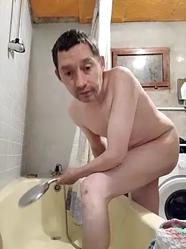 frederic198 online show from December 3, 7:34 pm