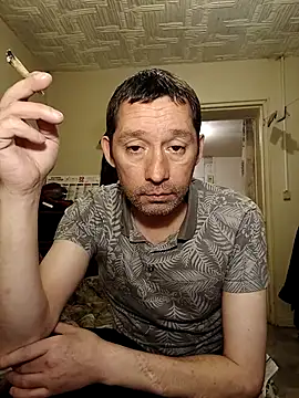 frederic198 online show from March 4, 8:59 pm