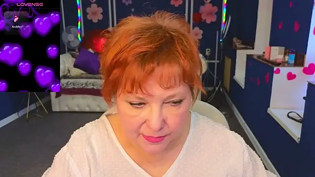 Kira Kenett online show from March 3, 6:52 am