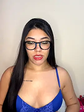 Alexa69xx online show from November 21, 8:40 pm