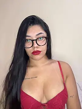 Snapshot of Alexa69xx chatting on April 17, 12:24 am Alexa69xx online show from April 17, 12:24 am
