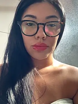 Snapshot of Alexa69xx chatting on April 17, 5:38 pm Alexa69xx online show from April 17, 5:38 pm