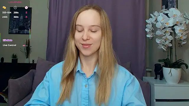 SoonMoor online show from February 27, 7:14 pm