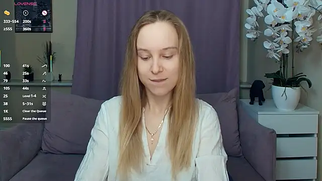 SoonMoor online show from March 13, 6:47 pm