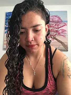 Snapshot of Paris_11 chatting on October 14, 1:56 pm Paris 11 online show from October 14, 1:56 pm