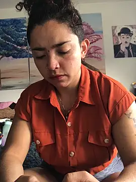 Snapshot of Paris_11 chatting on October 28, 1:03 pm Paris 11 online show from October 28, 1:03 pm