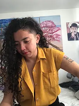 Snapshot of Paris_11 chatting on November 7, 1:55 pm Paris 11 online show from November 7, 1:55 pm