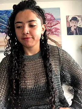 Snapshot of Paris_11 chatting on November 10, 2:16 pm Paris 11 online show from November 10, 2:16 pm