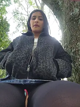 Rumy 2005 online show from January 8, 1:02 pm