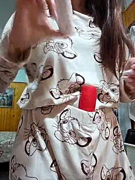 sexy7883 online show from February 22, 7:40 am