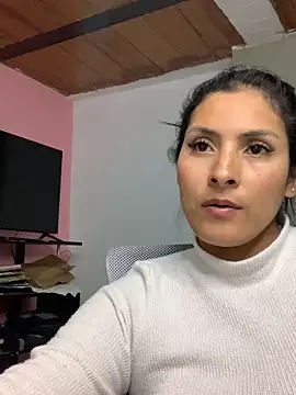 Berta arevalo blsd online show from September 20, 5:41 am